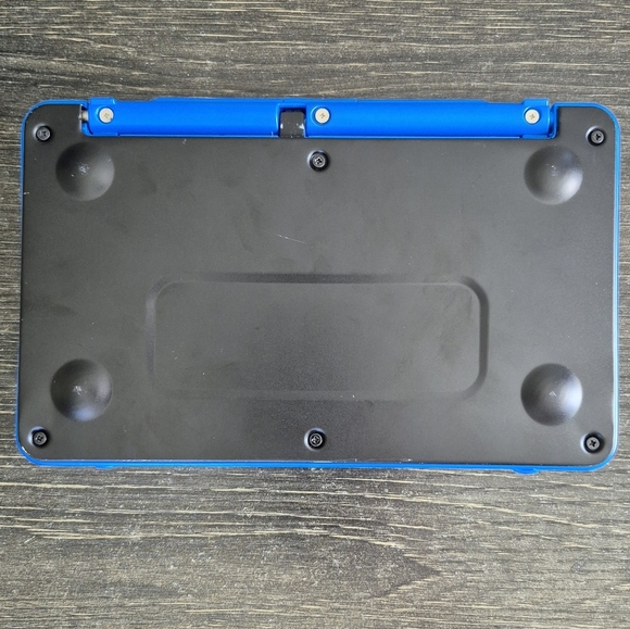 RCA Tablet Keyboard Blue Case 7” - Model RKT773P - Like NEW - Picture 5 of 6